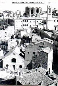 MB cab 02- rue Ste Leonie- Don Bosco